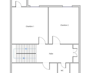 Vente maison 6 pièces Vente maison 6 pièces