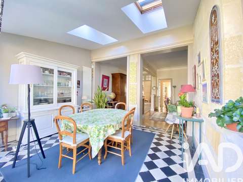 Vente maison 6 pièces Libourne 33