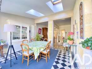 Vente Maison 4 chambresLibourne