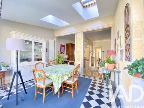 Vente maison 6 pièces Libourne 33