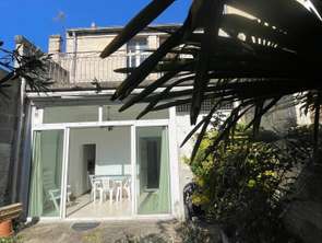 Vente Maison 4 chambresLibourne