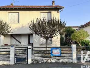 Vente Maison 3 chambresLibourne