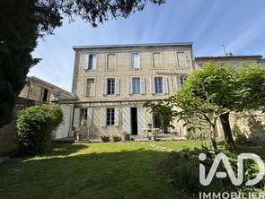 Vente Maison 7 chambresLibourne