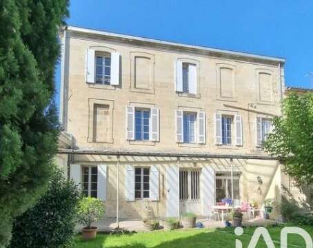 Vente maison 9 pièces Vente maison 9 pièces