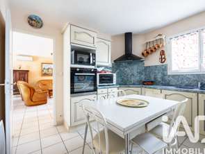 Vente Maison 3 chambresLibourne