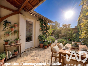 Vente Maison 5 chambresLibourne