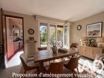 Vente Maison 5 chambresLibourne