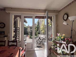 Vente maison 7 pièces Vente maison 7 pièces