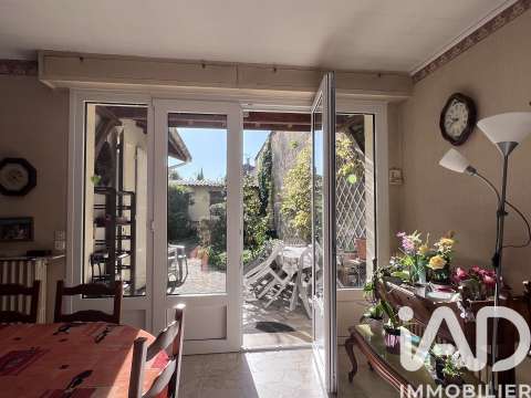 Vente maison 7 pièces Vente maison 7 pièces