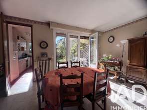 Vente Maison 5 chambresLibourne