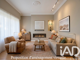Vente maison 7 pièces Vente maison 7 pièces