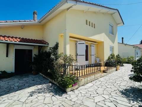 Vente maison 5 pièces Libourne 33
