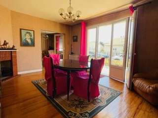 Vente maison 5 pièces Vente maison 5 pièces
