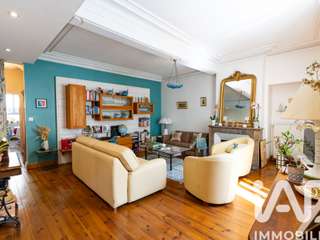 Vente maison 7 pièces Vente maison 7 pièces