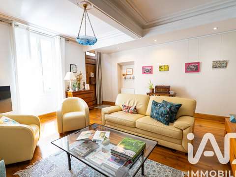 Vente maison 7 pièces Vente maison 7 pièces