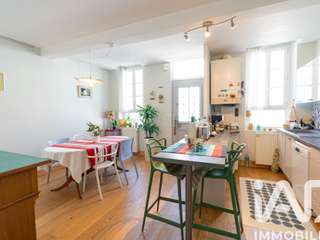 Vente maison 7 pièces Vente maison 7 pièces
