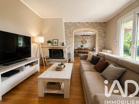 Vente maison 7 pièces Vente maison 7 pièces