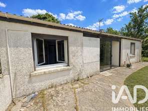 Vente Maison 4 piècesLibourne