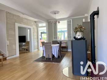 Vente maison 7 pièces Vente maison 7 pièces