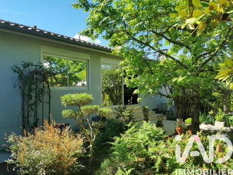 Vente maison 8 pièces Libourne 33