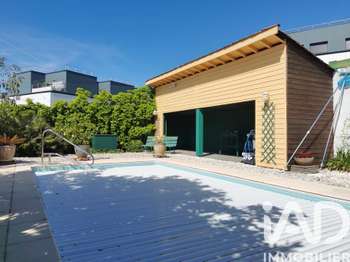 Vente maison 8 pièces Vente maison 8 pièces