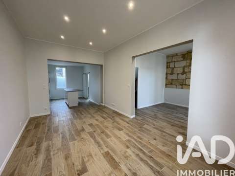 Vente maison 3 pièces Libourne 33