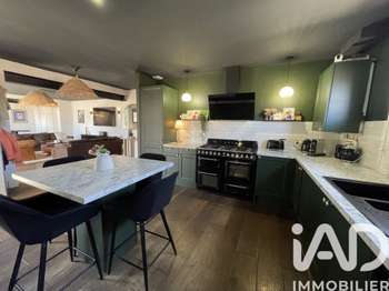 Vente maison 5 pièces Libourne 33