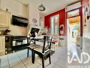 Vente Maison 2 chambresLibourne