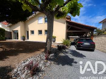 Vente maison 6 pièces Libourne 33