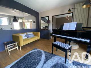 Vente maison 6 pièces Vente maison 6 pièces