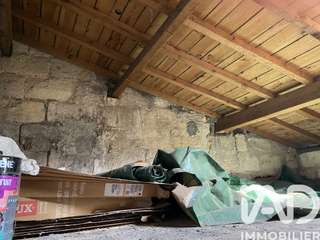 Vente maison 2 pièces Vente maison 2 pièces
