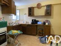 Vente maison 2 pièces