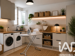 Vente maison 2 pièces Vente maison 2 pièces