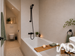 Vente maison 2 pièces Vente maison 2 pièces