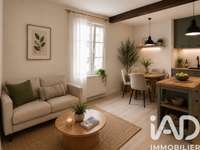 Vente maison 2 pièces