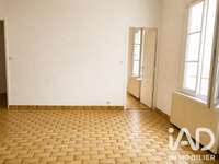 Vente maison 2 pièces