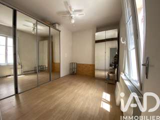 Vente maison 2 pièces Vente maison 2 pièces