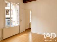 Vente maison 2 pièces