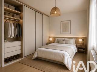 Vente maison 2 pièces Vente maison 2 pièces