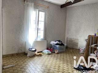 Vente maison 2 pièces Vente maison 2 pièces