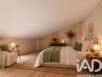 Vente maison 2 pièces