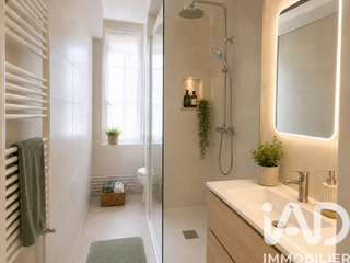 Vente maison 2 pièces Vente maison 2 pièces