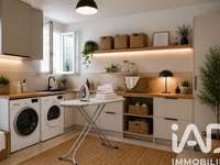 Vente maison 2 pièces