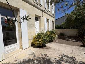 Vente Maison 2 chambresLibourne