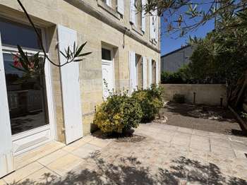 Vente maison 3 pièces Libourne 33