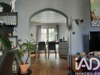 Vente maison 9 pièces Vente maison 9 pièces