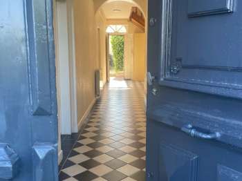 Vente Maison 3 chambresLibourne