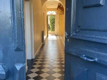 Vente Maison 3 chambresLibourne