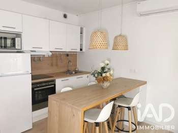 Vente Maison 1 chambreLibourne
