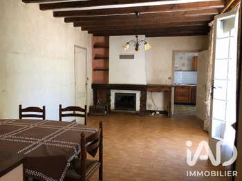 Vente maison 4 pièces Vente maison 4 pièces